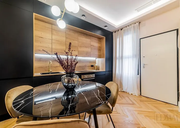 Elite Suite By Edsam, In Madrid